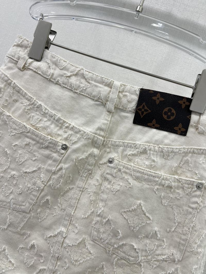 Louis Vuitton Jeans